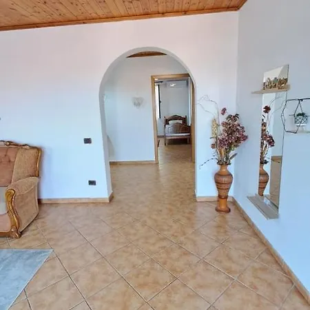 Nel Centro Della Citta Appartamento