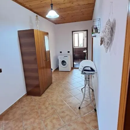 Nel Centro Della Citta Appartamento Shkodër