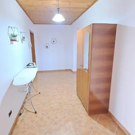 Appartamento Nel Centro Della Citta Shkodër