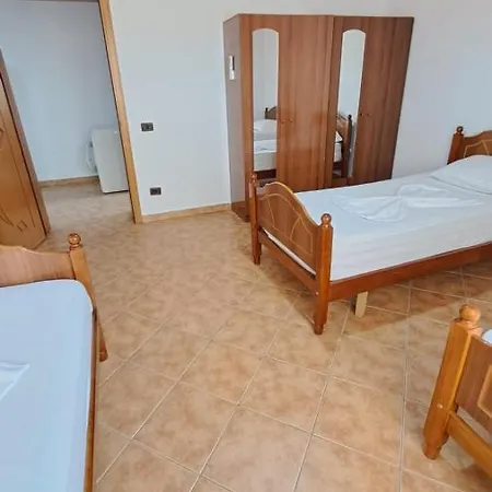 Nel Centro Della Citta * Shkodër