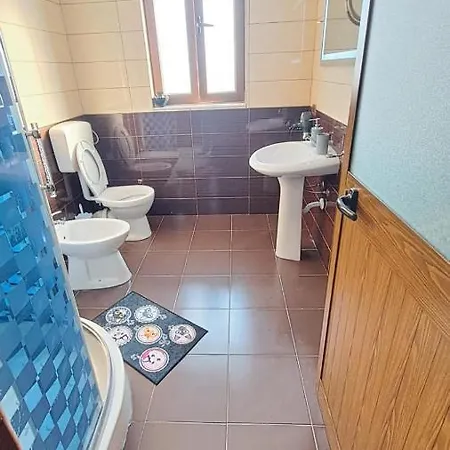 Lägenhet Nel Centro Della Citta Shkodër